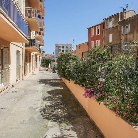 Appartement Codaccioni - Welkeys マルセイユ エクステリア 写真